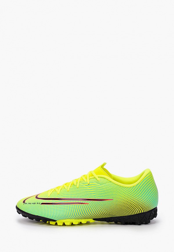

Шиповки Nike, Желтый, Mercurial Vapor 13 Academy MDS TF
