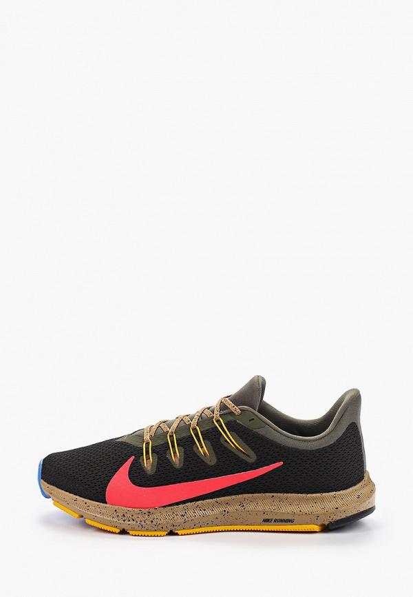 

Кроссовки Nike, Черный, NIKE QUEST 2 SE