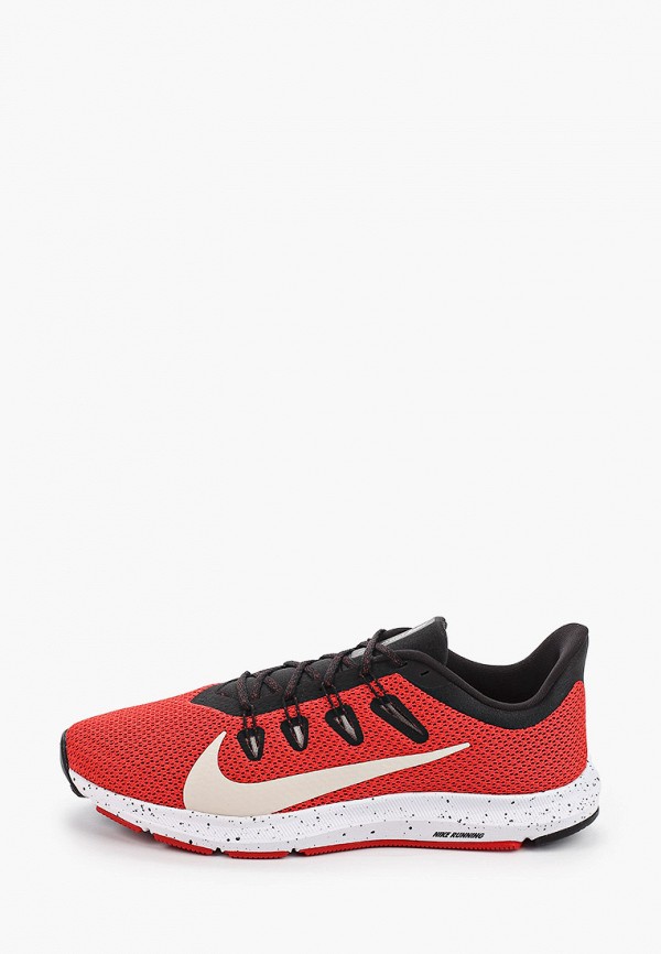 

Кроссовки Nike, Красный, NIKE QUEST 2 SE