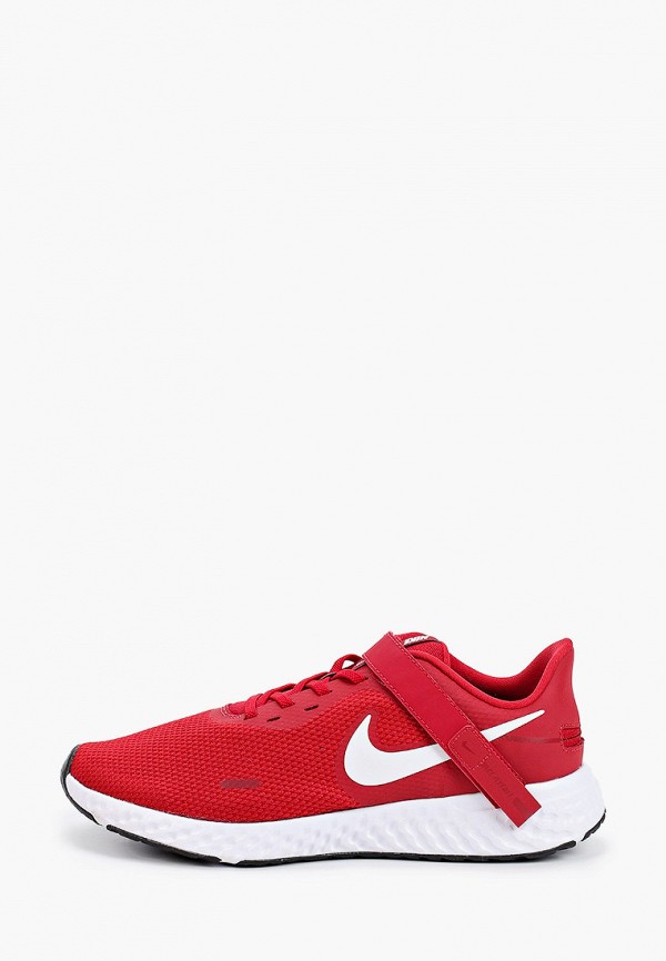 

Кроссовки Nike, Красный, NIKE REVOLUTION FLYEASE 5 (4E)