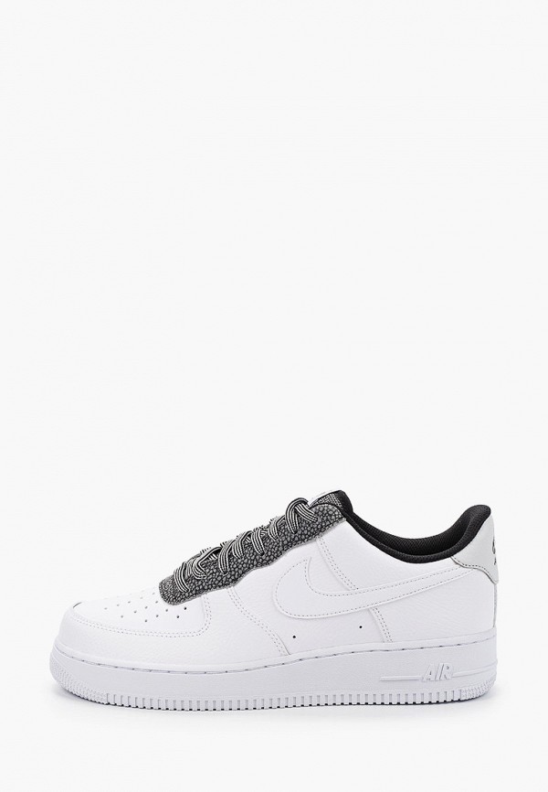 

Кеды Nike, Белый, AIR FORCE 1 '07 LV8 4
