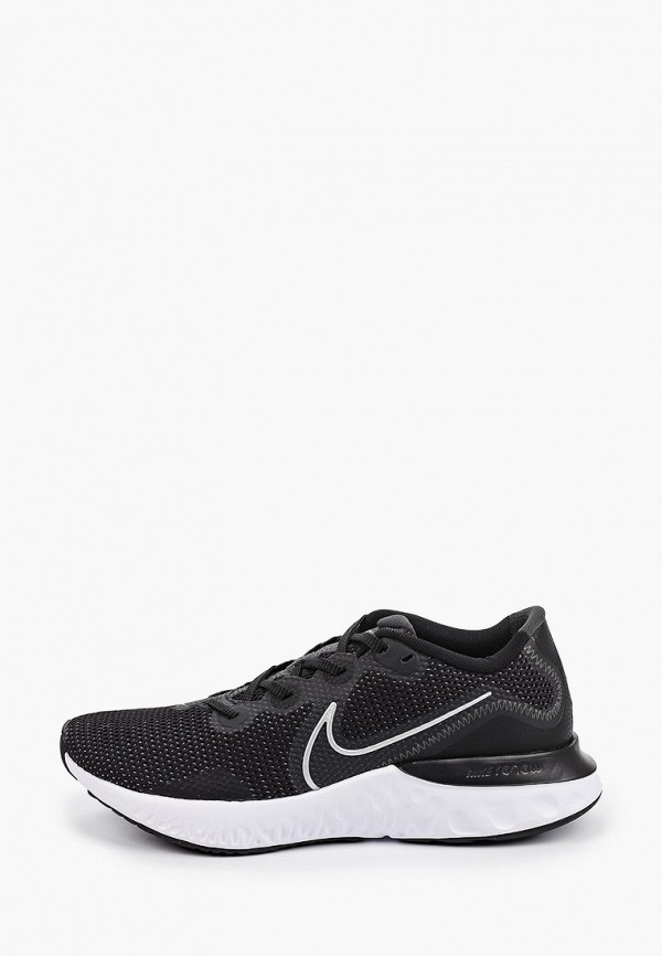 

Кроссовки Nike, Черный, NIKE RENEW RUN