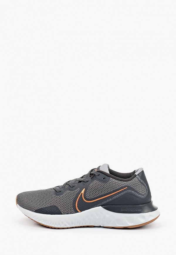 

Кроссовки Nike, Серый, NIKE RENEW RUN