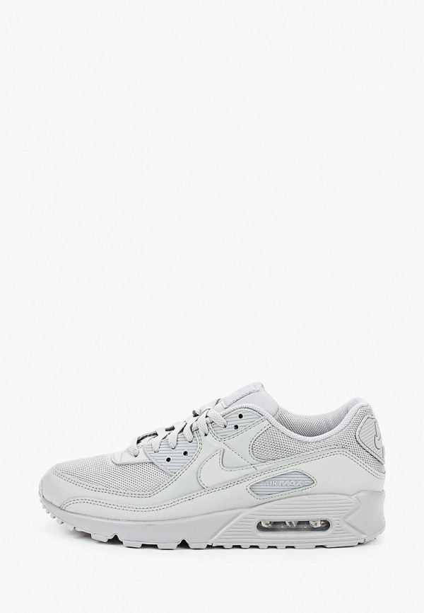 

Кроссовки Nike, Серый, AIR MAX 90
