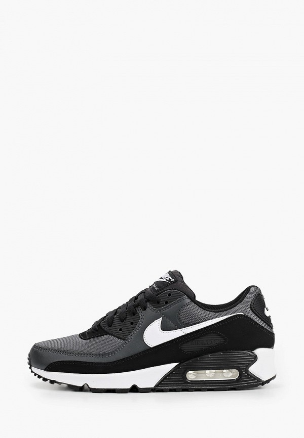 

Кроссовки Nike, Серый, AIR MAX 90