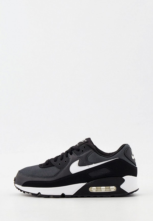 

Кроссовки Nike, Серый, AIR MAX 90