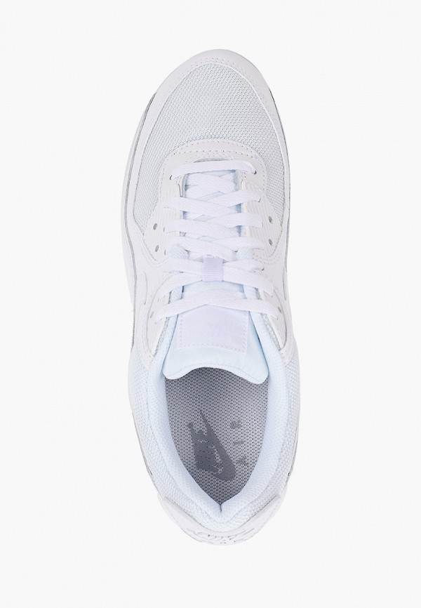 

Кроссовки Nike, Белый, AIR MAX 90
