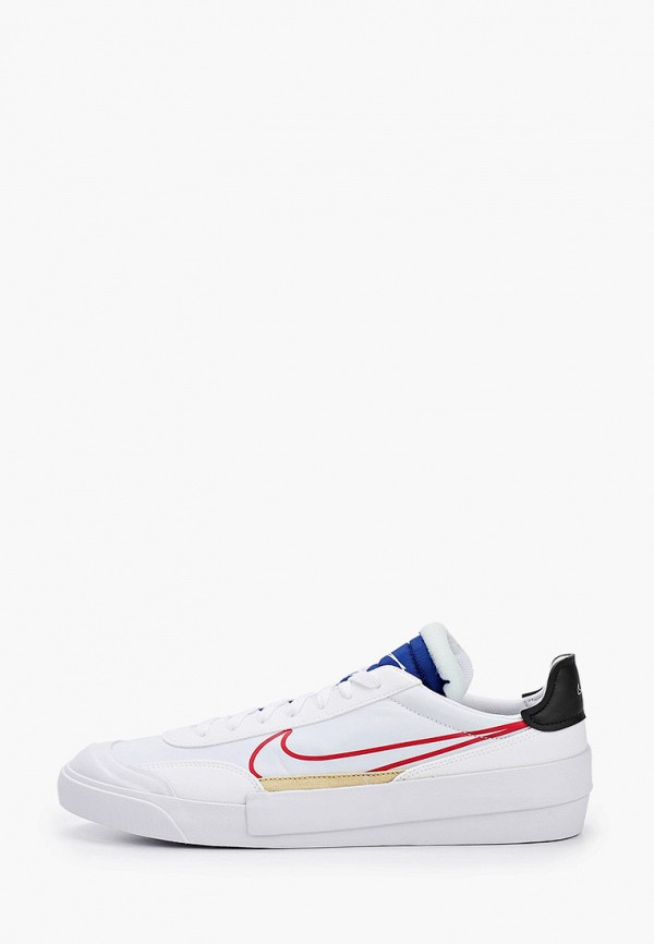 

Кеды Nike, Белый, NIKE DROP-TYPE HBR
