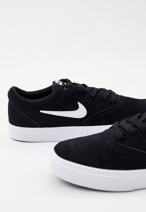 фото Кеды nike