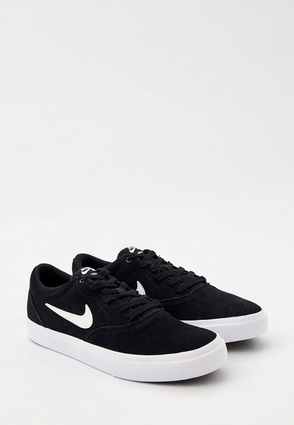 фото Кеды nike
