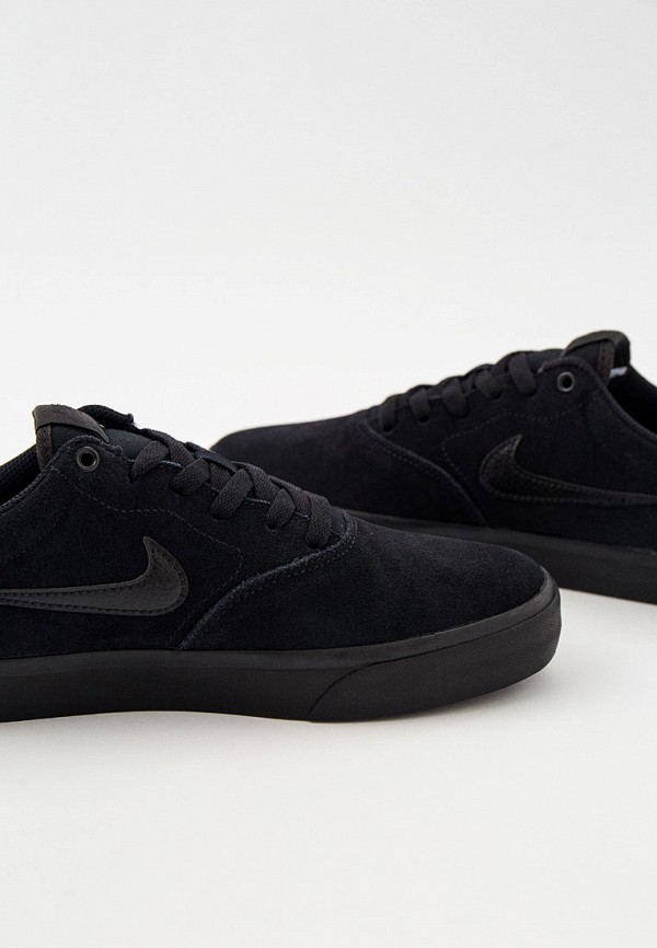 фото Кеды nike