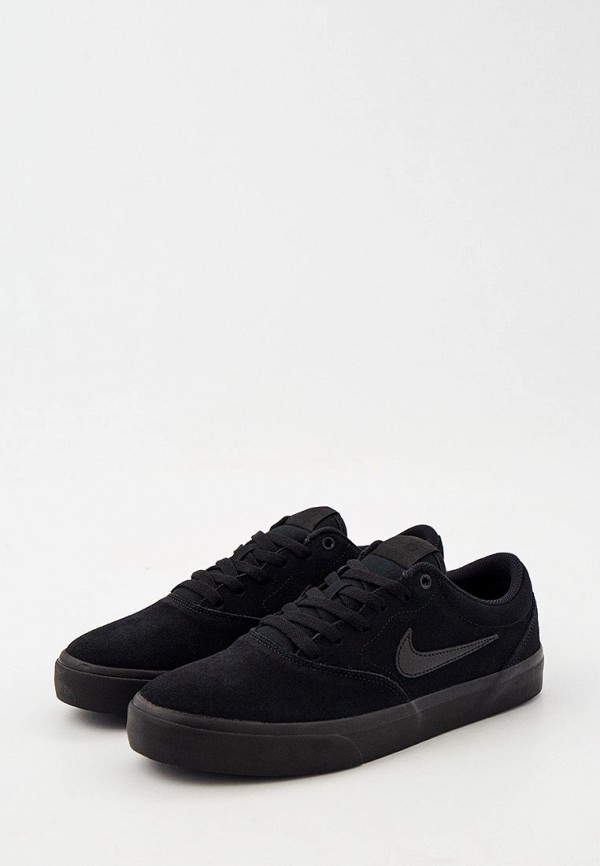 фото Кеды nike