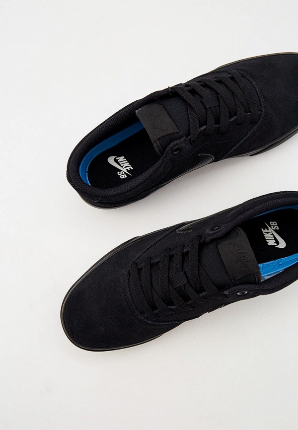 фото Кеды nike