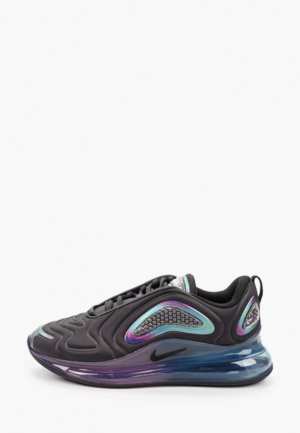 

Кроссовки Nike, Черный, AIR MAX 720 20