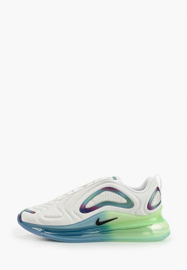 

Кроссовки Nike, Белый, AIR MAX 720 20