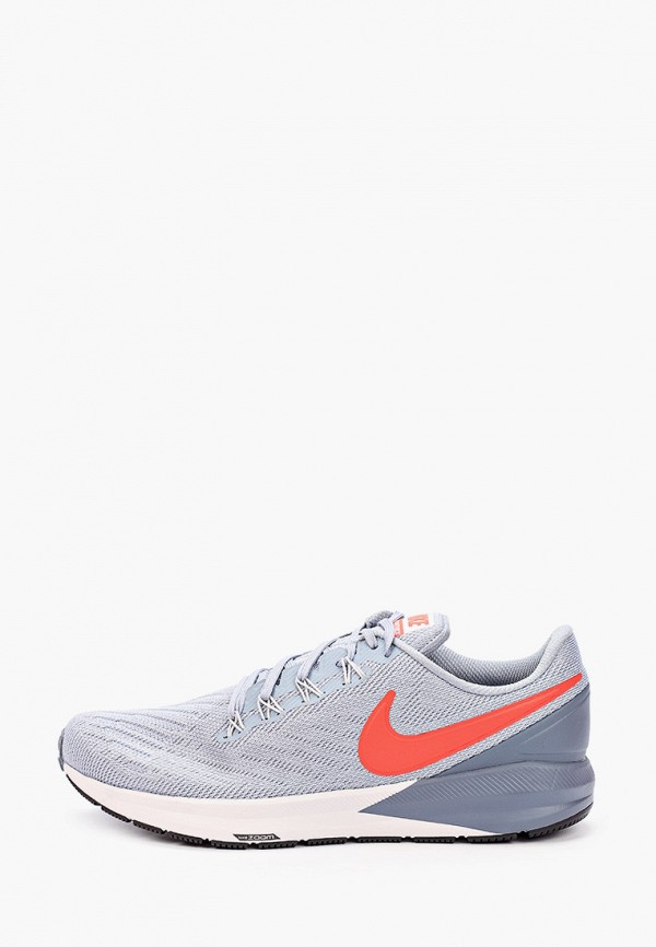 

Кроссовки Nike, Голубой, NIKE AIR ZOOM STRUCTURE 22
