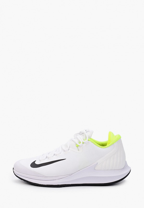 

Кроссовки Nike, Белый, NIKECOURT AIR ZOOM ZERO HC
