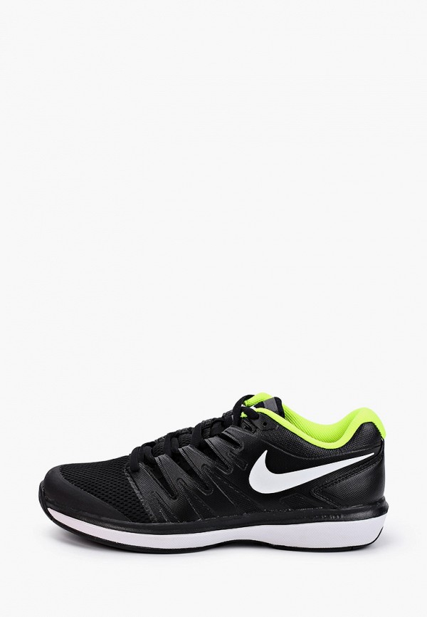 

Кроссовки Nike, Черный, NIKE AIR ZOOM PRESTIGE HC