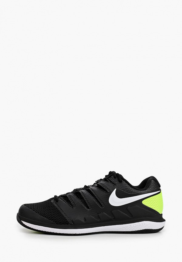 

Кроссовки Nike, Черный, NIKE AIR ZOOM VAPOR X HC