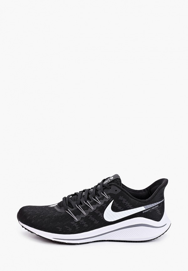 

Кроссовки Nike, Черный, NIKE AIR ZOOM VOMERO 14