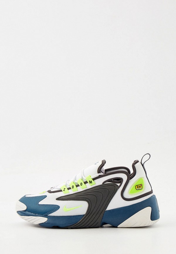 фото Кроссовки nike