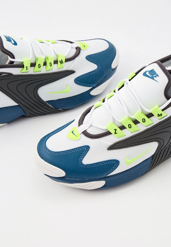 фото Кроссовки nike