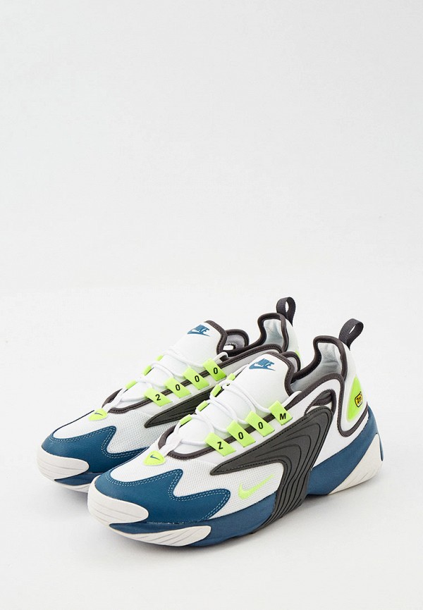 фото Кроссовки nike