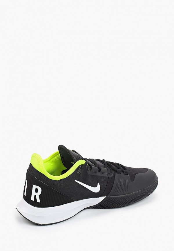 

Кроссовки Nike, Черный, NIKE AIR MAX WILDCARD CLY