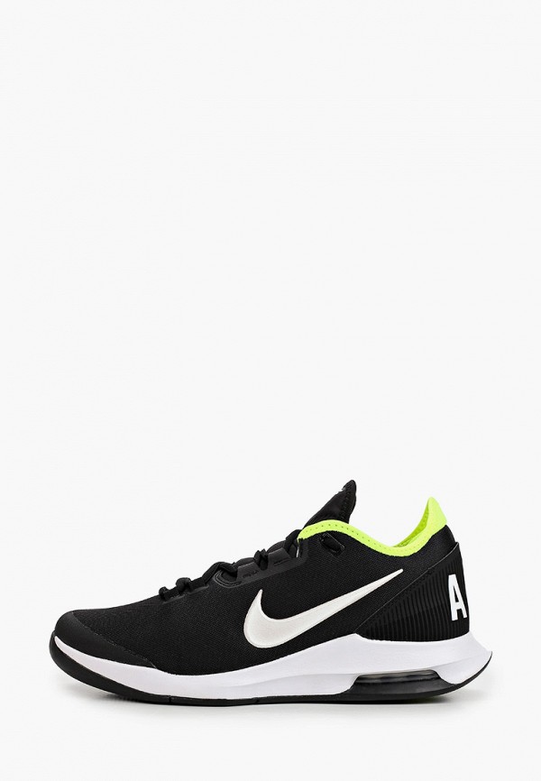

Кроссовки Nike, Черный, NIKE AIR MAX WILDCARD HC