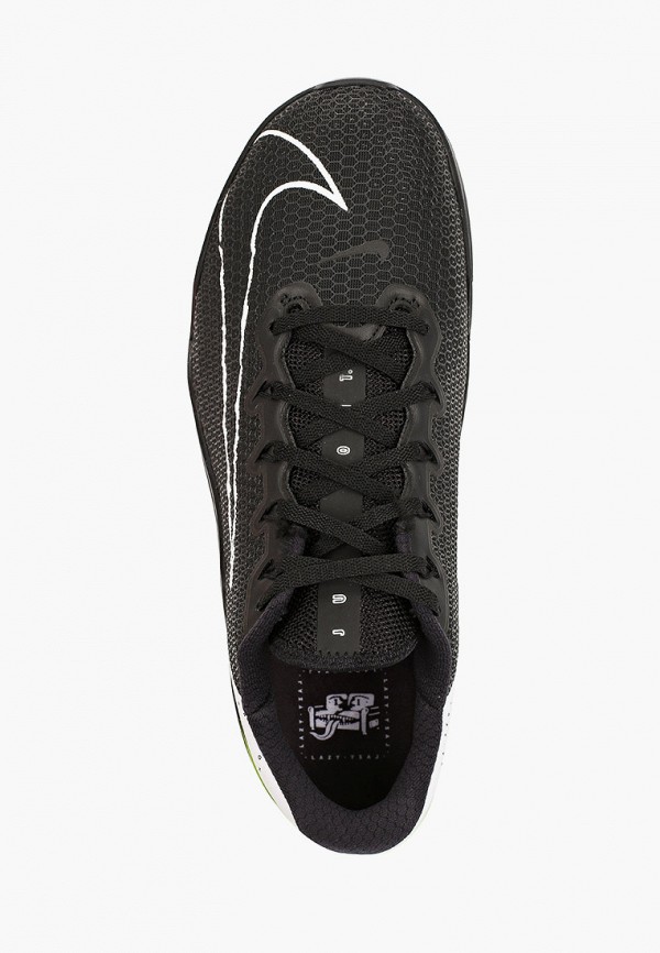 

Кроссовки Nike, Черный, NIKE METCON 5
