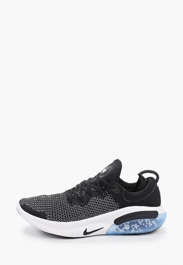

Кроссовки Nike, Черный, NIKE JOYRIDE RUN FK