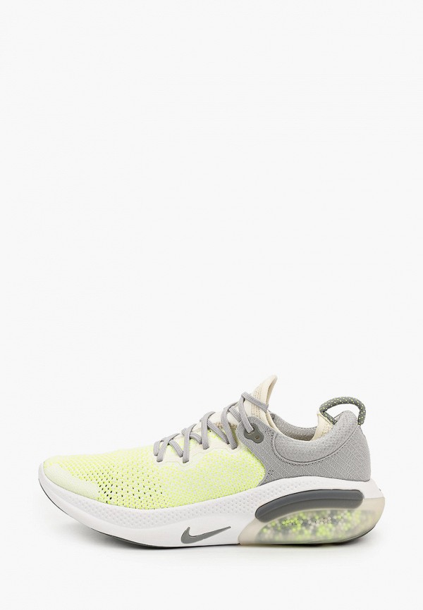 

Кроссовки Nike, Желтый, NIKE JOYRIDE RUN FK
