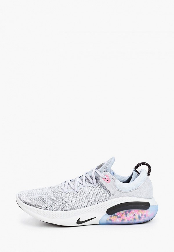 

Кроссовки Nike, Серый, NIKE JOYRIDE RUN FK
