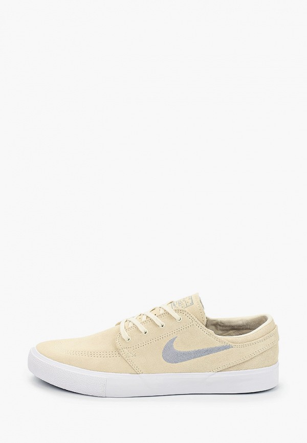 

Кеды Nike, Бежевый, NIKE SB ZOOM JANOSKI RM