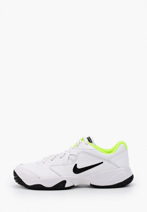 

Кроссовки Nike, Белый, NIKE COURT LITE 2