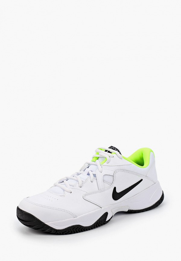 

Кроссовки Nike, Белый, NIKE COURT LITE 2