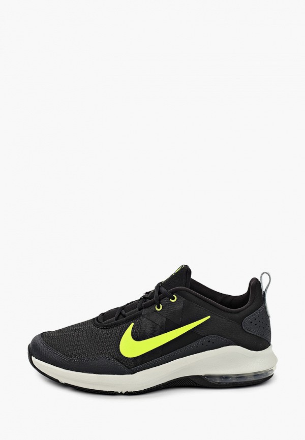 

Кроссовки Nike, Черный, NIKE AIR MAX ALPHA TRAINER 2