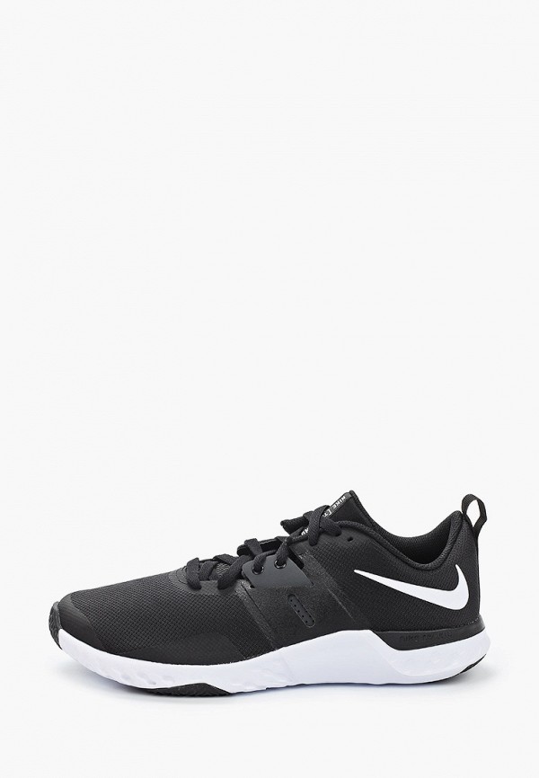 

Кроссовки Nike, Черный, NIKE RENEW RETALIATION TR