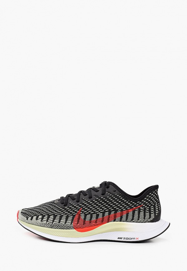 

Кроссовки Nike, Черный, NIKE ZOOM PEGASUS TURBO 2