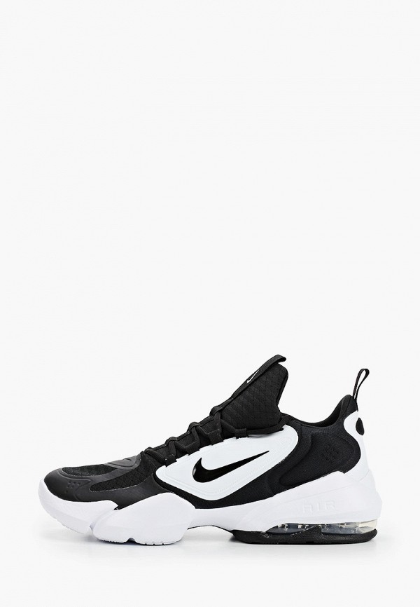 

Кроссовки Nike, Черный, NIKE AIR MAX ALPHA SAVAGE