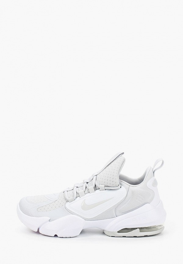 

Кроссовки Nike, Белый, NIKE AIR MAX ALPHA SAVAGE