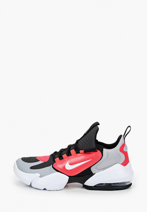 

Кроссовки Nike, Разноцветный, AIR MAX ALPHA SAVAGE, для тренинга