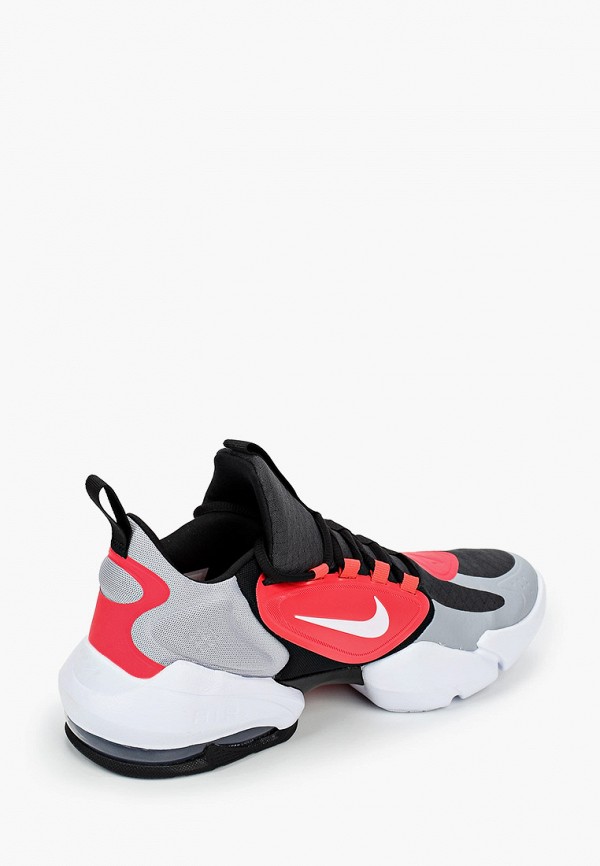 

Кроссовки Nike, Разноцветный, AIR MAX ALPHA SAVAGE, для тренинга