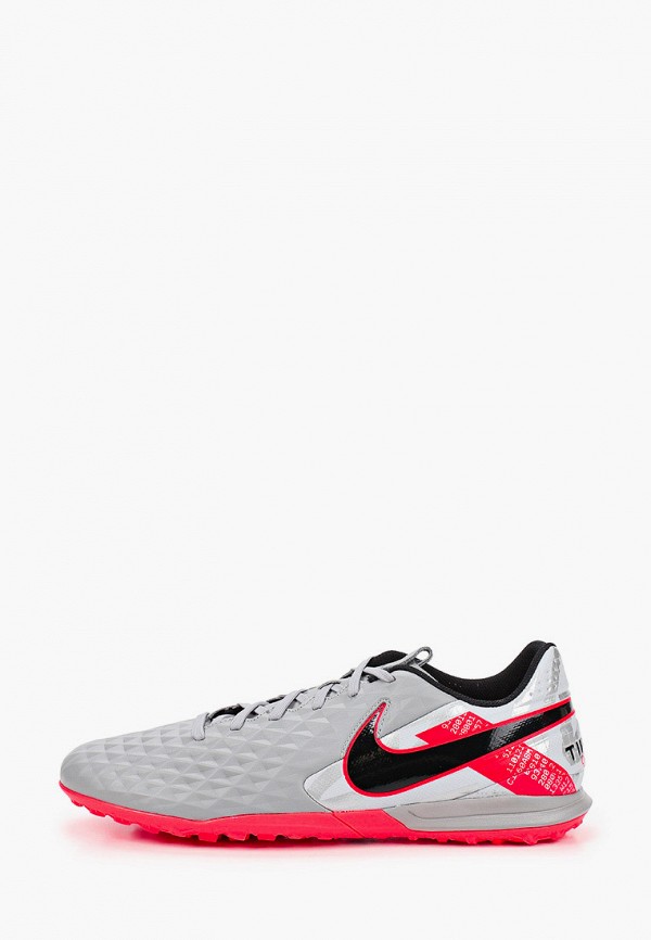 

Шиповки Nike, Серый, LEGEND 8 ACADEMY TF