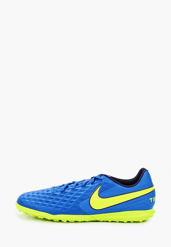 

Шиповки Nike, Синий, LEGEND 8 CLUB TF