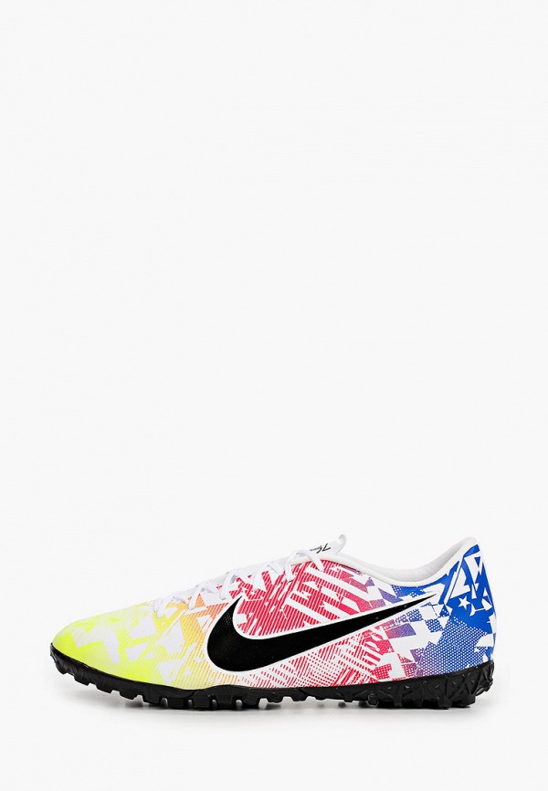

Шиповки Nike, Белый, Mercurial Vapor 13 Academy Neymar Jr. TF