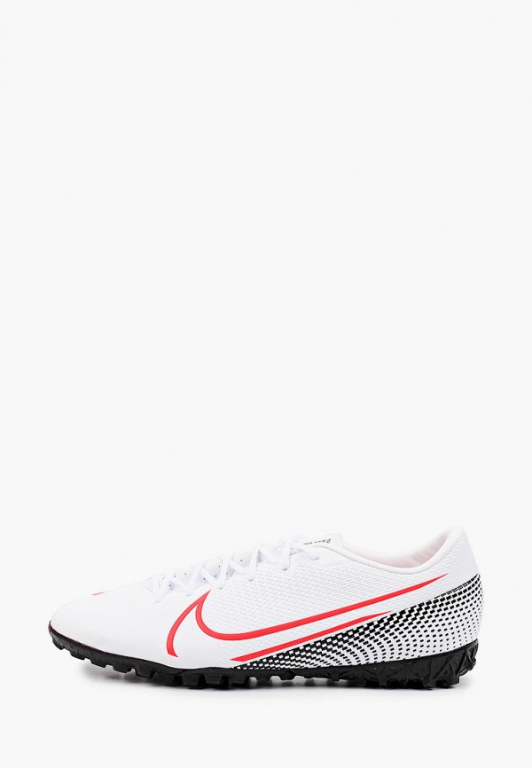 

Шиповки Nike, Белый, Mercurial Vapor 13 Academy TF