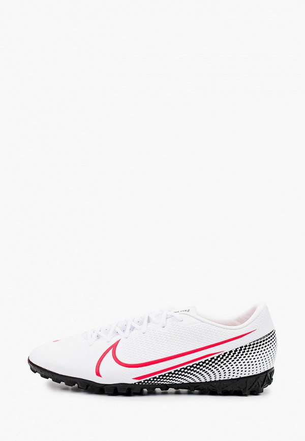 

Шиповки Nike, Белый, Mercurial Vapor 13 Academy TF
