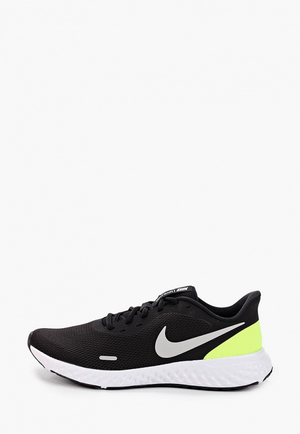 

Кроссовки Nike, Черный, NIKE REVOLUTION 5