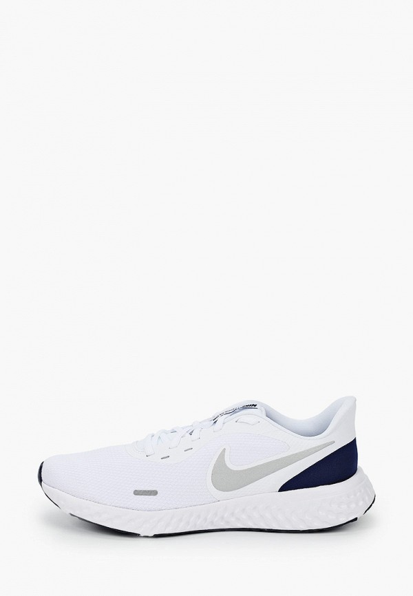 

Кроссовки Nike, Белый, NIKE REVOLUTION 5